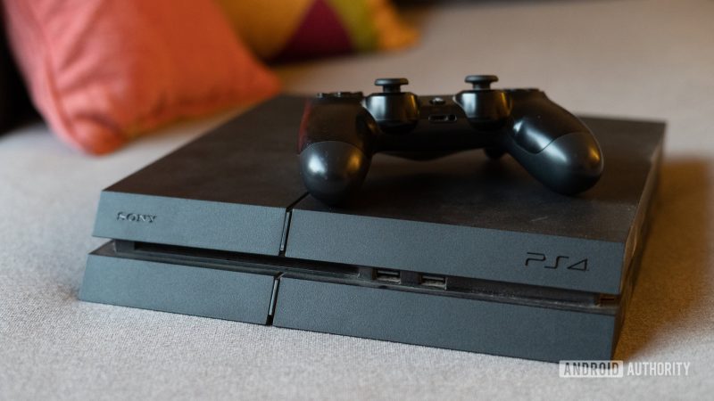 How to Erase Games on PS4: A Comprehensive Guide