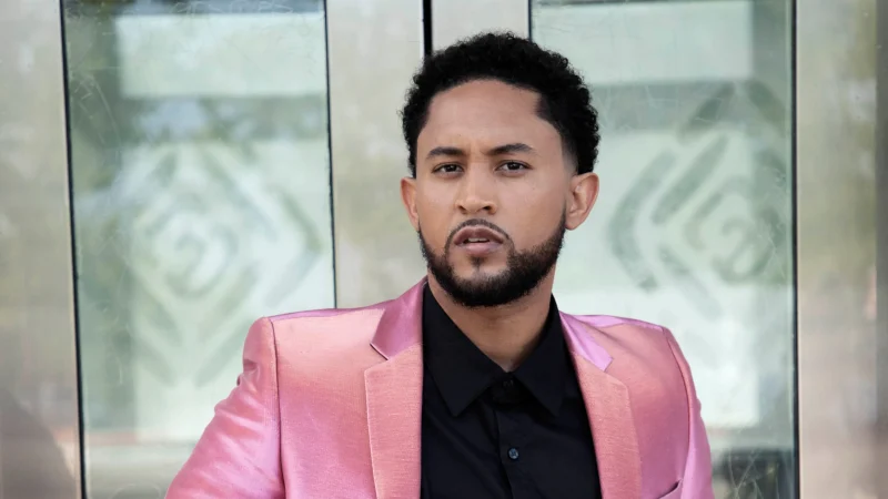 Tahj Mowry: A Multifaceted Talent in Hollywood