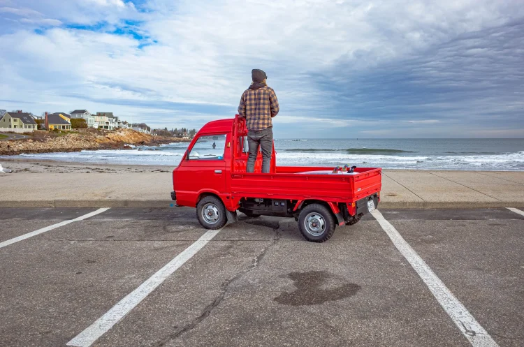 The Rise of Mini Trucks: A Comprehensive Exploration