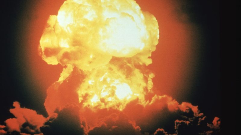 Hydrogen vs. Atomic Bomb: A Comprehensive Analysis