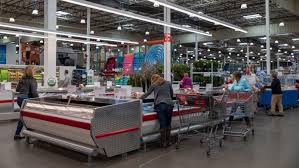 Costco vs. BJ’s: A Comparative Analysis of Wholesale Giants