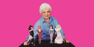 Barbie Creator: The Legacy of Ruth Handler and the Birth of an Icon