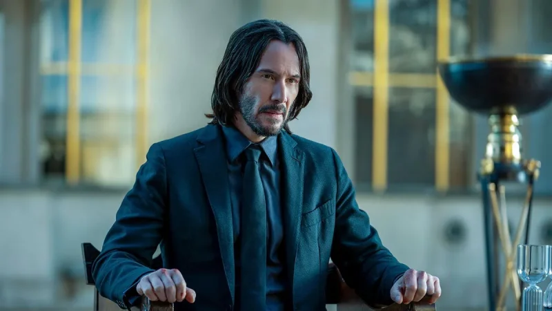 John Wick Streaming Service: The Ultimate Guide for Action Movie Fans