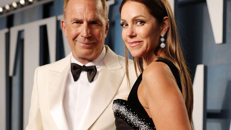 Kevin Costner’s Spouse: A Look into His Relationships and Family Life