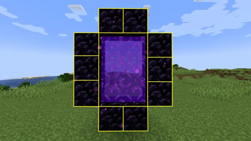 How to Make Ender Portals in Minecraft: A Comprehensive Guide