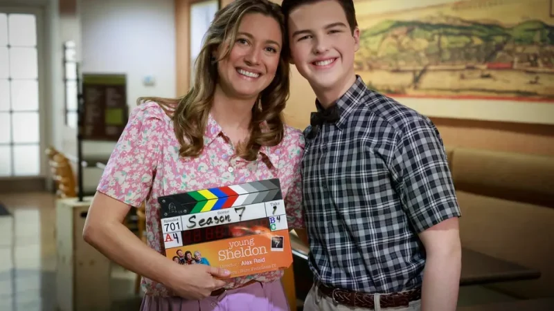 How Many Seasons of Young Sheldon Are There? A Detailed Look at the Popular Show