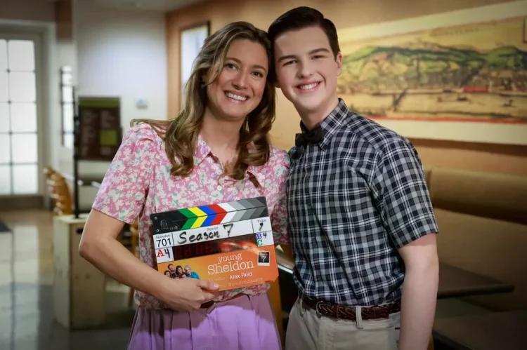 How Many Seasons of Young Sheldon Are There? A Detailed Look at the Popular Show