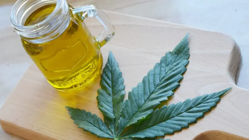 How to Make Cannabis Oil: A Comprehensive Guide