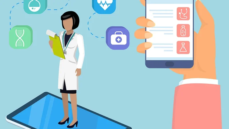 Medication Apps for Nurses: Streamlining Patient Care and Enhancing Safety