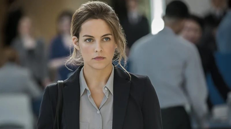 The Girlfriend Experience Cast: A Deep Dive Into the Show’s Stars