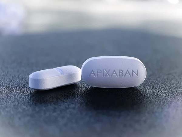 Apixaban Medication: A Comprehensive Guide