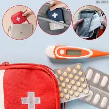 Medication Pouch: An Essential Tool for Health Management