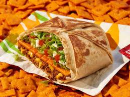 New Taco Bell Items 2024: A Look at the Exciting Menu Additions