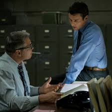 Mindhunter: A Deep Dive into the Fascinating World of Criminal Profiling