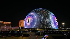 U2 Las Vegas: The Sphere Residency and the Band’s New Era