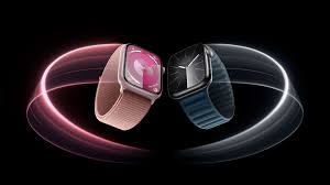 Introduction to Apple Watch Series 9