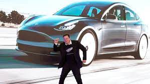 Tesla Stock Forecast: An In-Depth Analysis for Investors