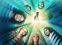 The Cast of A Wrinkle in Time (2018): A Journey Through Time with a Stellar Ensemble