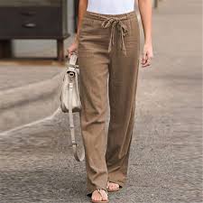 Women’s Pants: A Deep Dive into Styles, Fabrics, and Trends