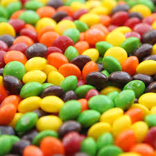 Skittles Banned in California: What You Need to Know