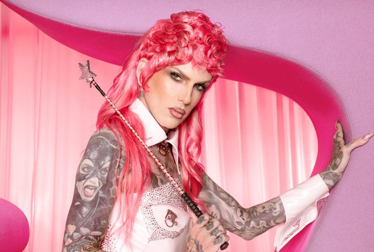 Jeffree Star: The Controversial and Influential Figure in Beauty and Social Media