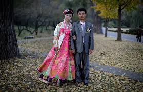 Life as a North Korean: A Glimpse Into One of the World’s Most Secretive Societies